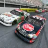 NASCAR the Game: Inside Line
