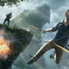 Uncharted 4: A Thief's End