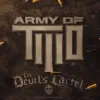 Army of Two: The Devil's Cartel