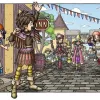Dragon Quest IX: Sentinels of the Starry Skies