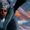 Dragon Age: Inquisition