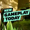 New Gameplay Today