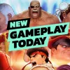 New Gameplay Today