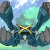 Pokémon Omega Ruby