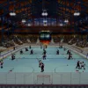 Old Time Hockey