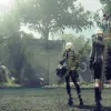 Nier: Automata