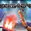 Rock Band VR