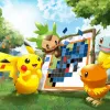 Pokémon Picross
