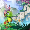 Yooka-Laylee