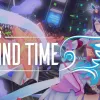 RPG Grind Time