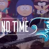 RPG Grind Time