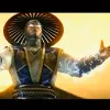 Mortal Kombat X