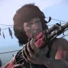 Rambo: The Video Game