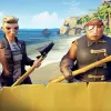 Sea of Thieves