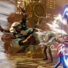 Street Fighter V