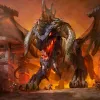 Hearthstone: Blackrock Mountain