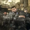 Gears of War Ultimate Edition