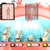 Rayman Raving Rabbids TV Party