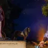 Shadowhand