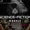 Science-Fiction Weekly