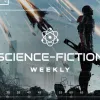 Science-Fiction Weekly