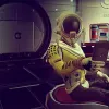 No Man's Sky