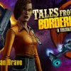 Tales From The Borderlands: Episode 4 - Escape Plan Bravo