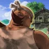 Weapon Shop De Omasse