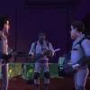 Ghostbusters