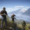 Ghost Recon Wildlands