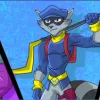 Sly Cooper: Thieves in Time