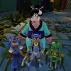 Sly Cooper: Thieves in Time