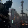 Call of Duty: Advanced Warfare