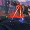 Wildstar