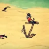 Don't Starve: Shipwrecked