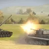 World of Tanks: Xbox 360 Edition