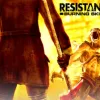 Resistance: Burning Skies