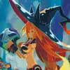 The Witch and the Hundred Knight