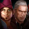 The Witcher Adventure