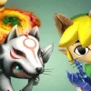 Monster Hunter Generations
