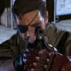Metal Gear Solid V: The Phantom Pain