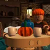 LEGO Harry Potter: Years 1-4