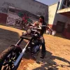 Ride to Hell: Retribution