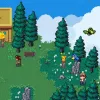 Golf Story