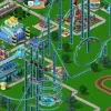 RollerCoaster Tycoon 4 Mobile