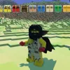Lego Worlds