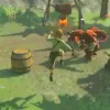 The Legend of Zelda: Breath of the Wild
