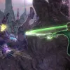 Green Lantern: Rise of Manhunters