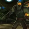 Star Wars: The Old Republic