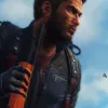 Just Cause 3